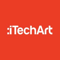 iTechArt Group Logo